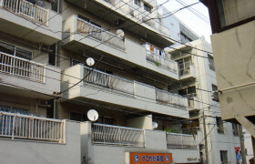 2LDK Mansion in Minamioi - Shinagawa-ku