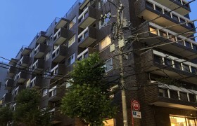 1SLDK Mansion in Daikanyamacho - Shibuya-ku