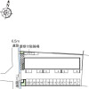1LDK Apartment to Rent in Fukuyama-shi Layout Drawing