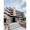3LDK Apartment to Rent in Osaka-shi Higashiyodogawa-ku Exterior