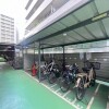 2LDK Apartment to Buy in Nakano-ku Parking