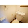 3DK Apartment to Rent in Setagaya-ku Toilet