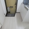 1K Apartment to Rent in Bunkyo-ku Entrance