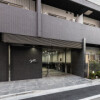 1K Apartment to Buy in Sumida-ku Building Entrance