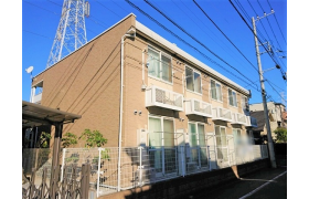 1K Apartment in Rokucho - Adachi-ku