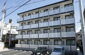 1K Mansion in Katano - Kitakyushu-shi Kokurakita-ku