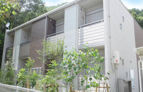 1K Apartment in Motoyamakitamachi - Kobe-shi Higashinada-ku