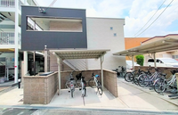 1K Apartment in Mitsuyakita - Osaka-shi Yodogawa-ku