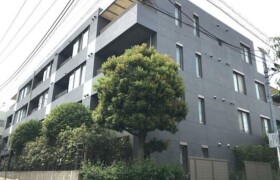 1LDK Mansion in Nakacho - Meguro-ku