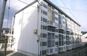 1K Apartment in Eno - Fuji-shi