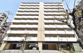 2DK Mansion in Oyata - Adachi-ku