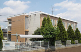 1K Apartment in Hanakoganei - Kodaira-shi