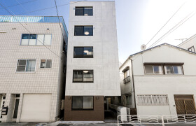 Whole Building Mansion in Kameido - Koto-ku