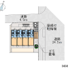 1LDK Apartment to Rent in Katsushika-ku Map