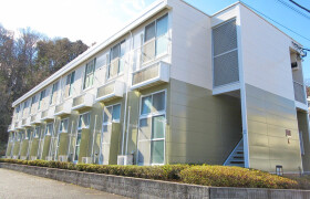 1K Apartment in Nibukatamachi - Hachioji-shi