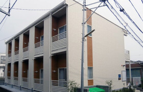 1K Apartment in Nishitobecho - Yokohama-shi Nishi-ku