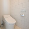 Whole Building Apartment to Buy in Toshima-ku Toilet
