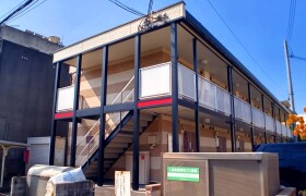 1K Apartment in Kitashin bakuromachi - Wakayama-shi