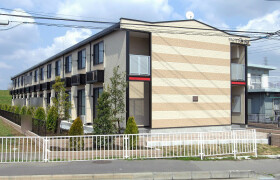 1K Apartment in Miyawada - Toride-shi