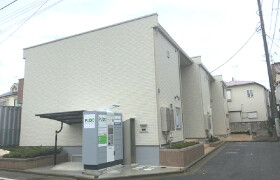 1LDK 아파트 in Shimoshakujii - Nerima-ku