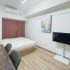 1K Apartment to Rent in Chiyoda-ku Bedroom