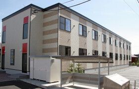 1K Apartment in Shintomichonishi - Kitahiroshima-shi