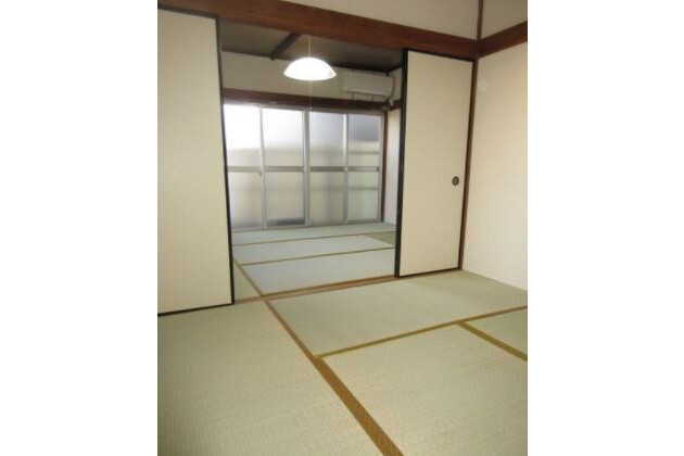 2K Apartment to Rent in Toshima-ku Interior