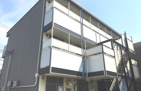 1K Mansion in Kaminocho nishi - Kishiwada-shi