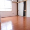 2LDK Apartment to Rent in Koshigaya-shi Room