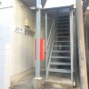 1R Apartment to Rent in Nakano-ku Outside Space