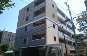 1DK Mansion in Setagaya - Setagaya-ku
