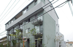 2K Mansion in Sekimachihigashi - Nerima-ku