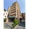 1LDK Apartment to Rent in Osaka-shi Higashiyodogawa-ku Exterior