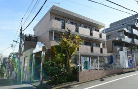 1R Mansion in Minamimagome - Ota-ku
