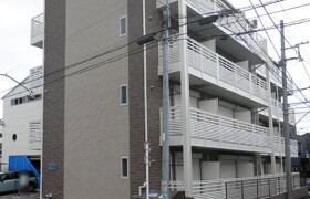 1K Mansion in Hongocho - Yokohama-shi Naka-ku