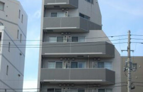 1K Mansion in Sakashita - Itabashi-ku