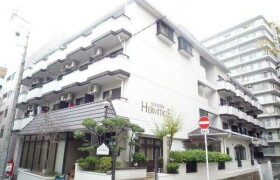 1DK Mansion in Ikutamacho - Osaka-shi Tennoji-ku