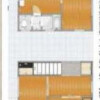 4LDK House to Buy in Itabashi-ku Floorplan