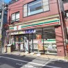 1DK Apartment to Rent in Suginami-ku Convenience Store