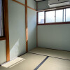3LDK House to Rent in Kyoto-shi Sakyo-ku Interior
