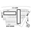 1K Apartment to Rent in Suzuka-shi Layout Drawing