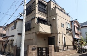 3SLDK House in Yanaka - Adachi-ku