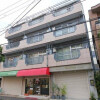 1DK Apartment to Rent in Chofu-shi Exterior