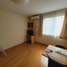 1K Apartment to Rent in Iwata-shi Living Room