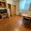 1K Apartment to Rent in Ebetsu-shi Interior