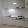 2DK Apartment to Rent in Nagoya-shi Chikusa-ku Kitchen