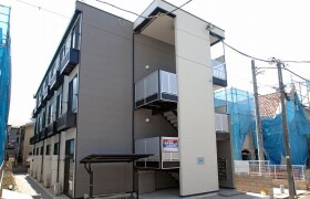 1K Mansion in Kishikicho - Saitama-shi Omiya-ku