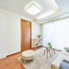 2LDK Apartment to Buy in Shinjuku-ku Living Room