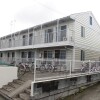 2DK Apartment to Rent in Sagamihara-shi Minami-ku Exterior