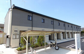 1K Apartment in Kikusuicho - Utsunomiya-shi